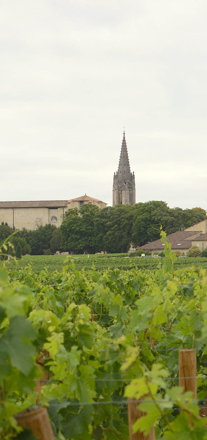 Château la Grâce Dieu