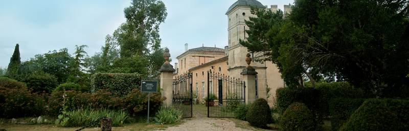 Château Peybonhomme-les-Tours - Blaye Côtes de Bordeaux