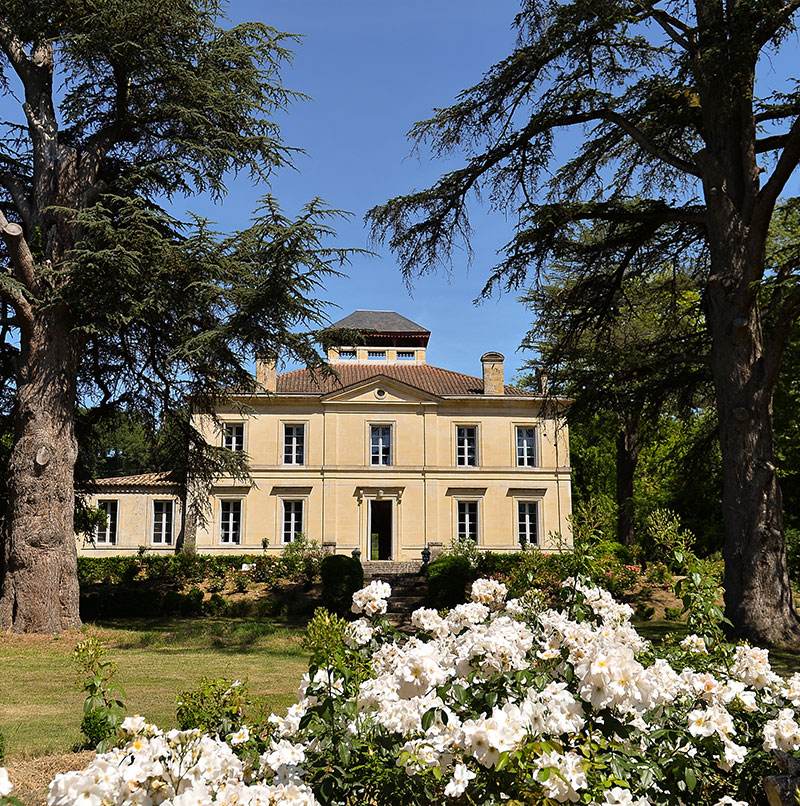 Château Bourron — photo principale