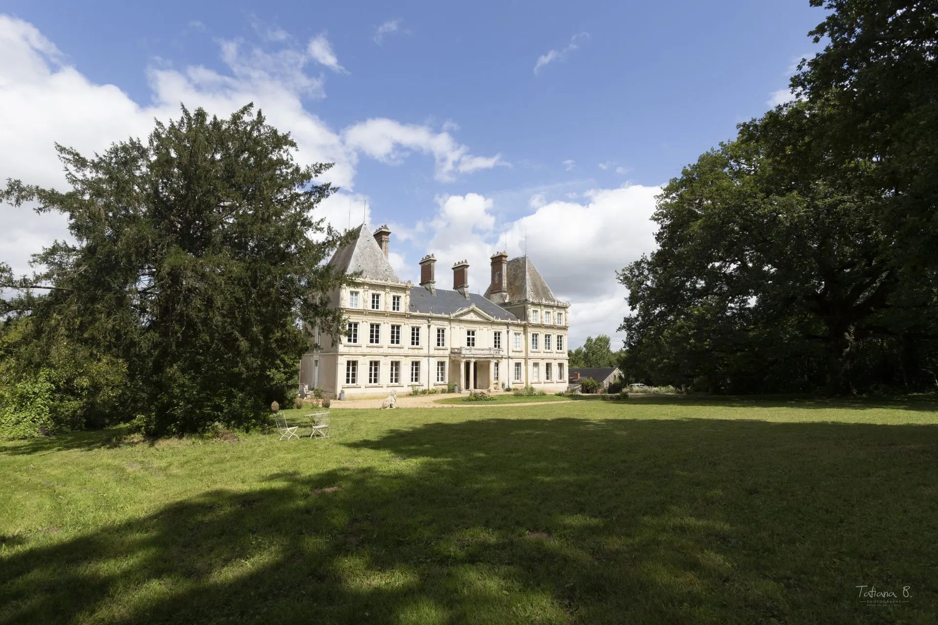 Château Lescalle - Bordeaux Supérieur