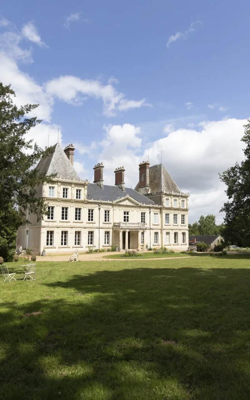 Château Lescalle — photo principale