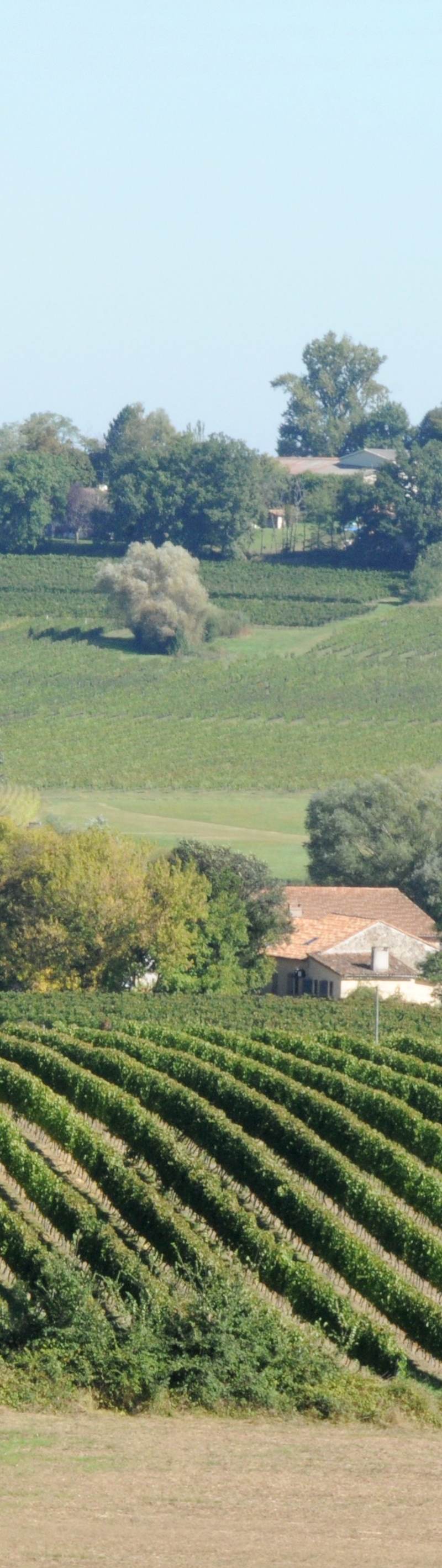 Château Glanet — photo principale