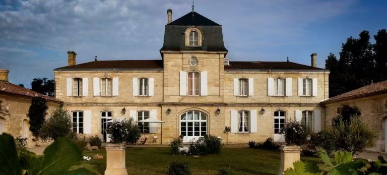 chateau reboul salze