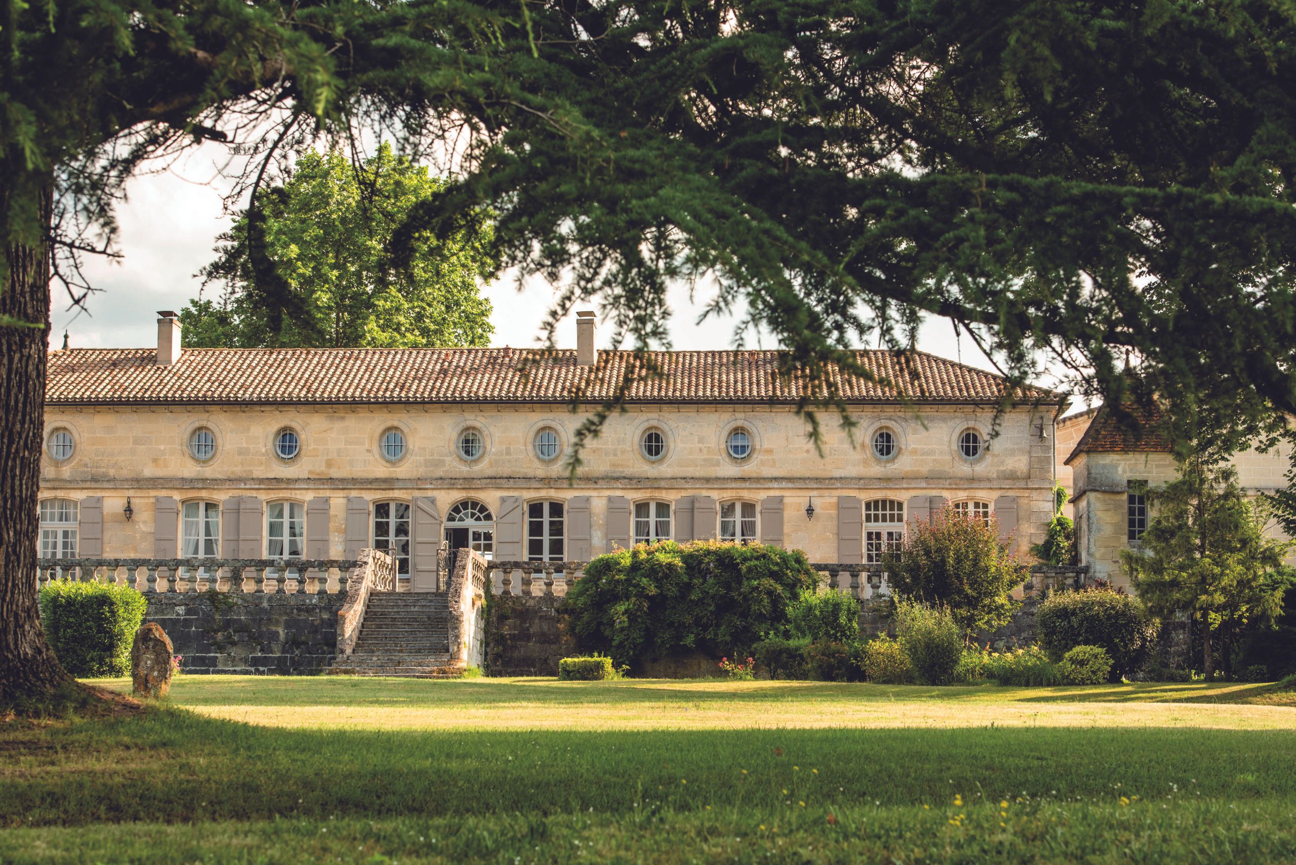 Château Beauregard - Pomerol