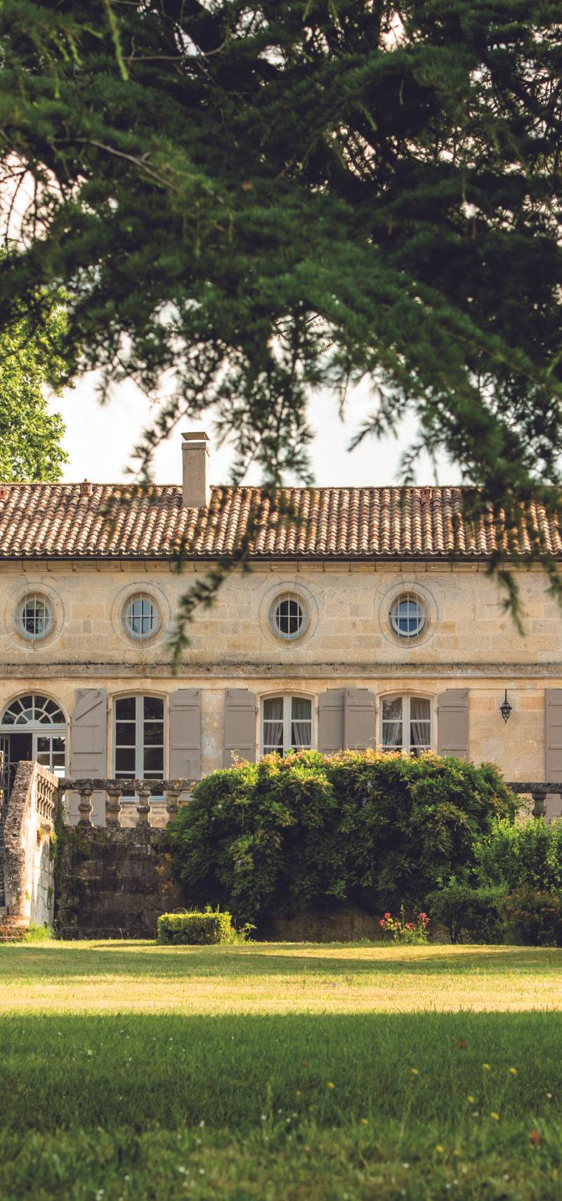 Château Beauregard