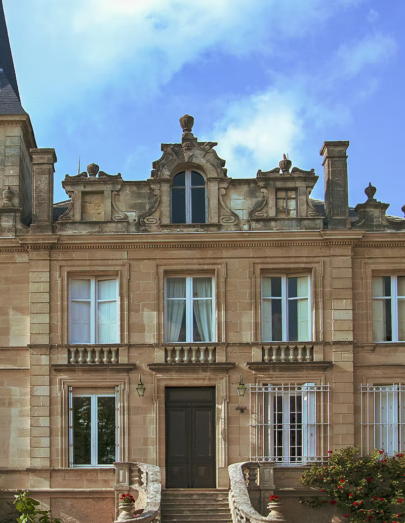 Château Colbert — photo principale