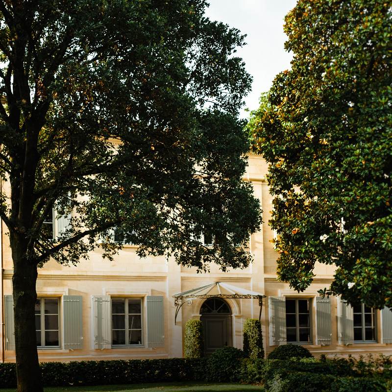 Château Jacques Blanc - Saint-Émilion Grand Cru