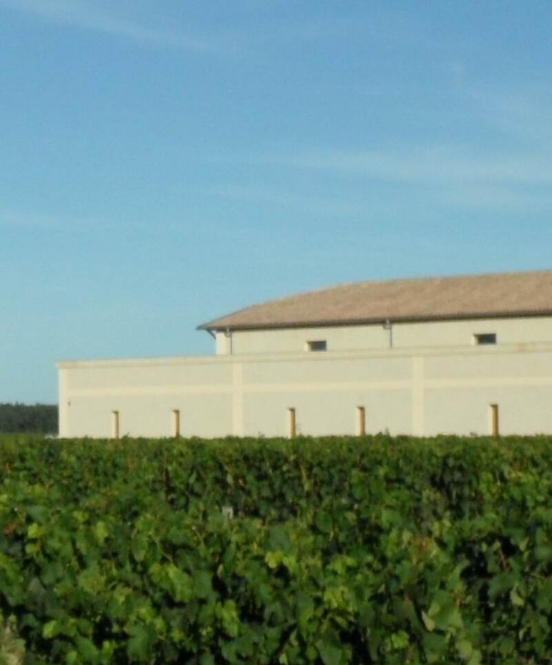 Château Vieux Chevrol — photo principale
