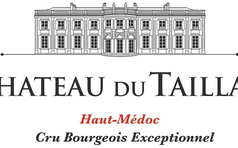 Château du Taillan - Haut-Médoc