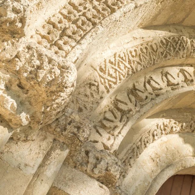 Eglise Arsac