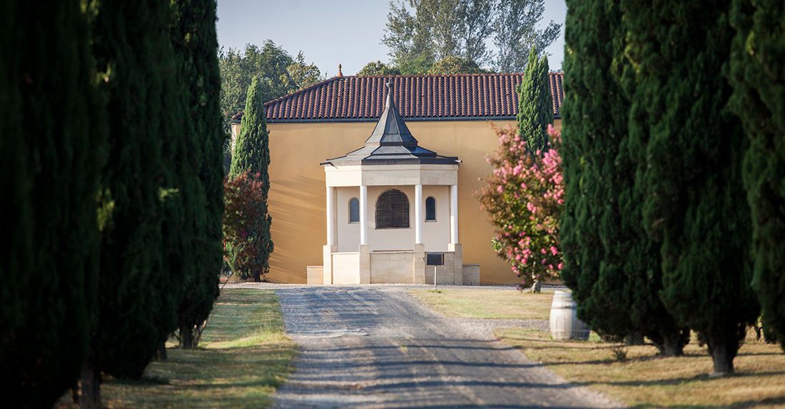 Château Brondelle - Graves