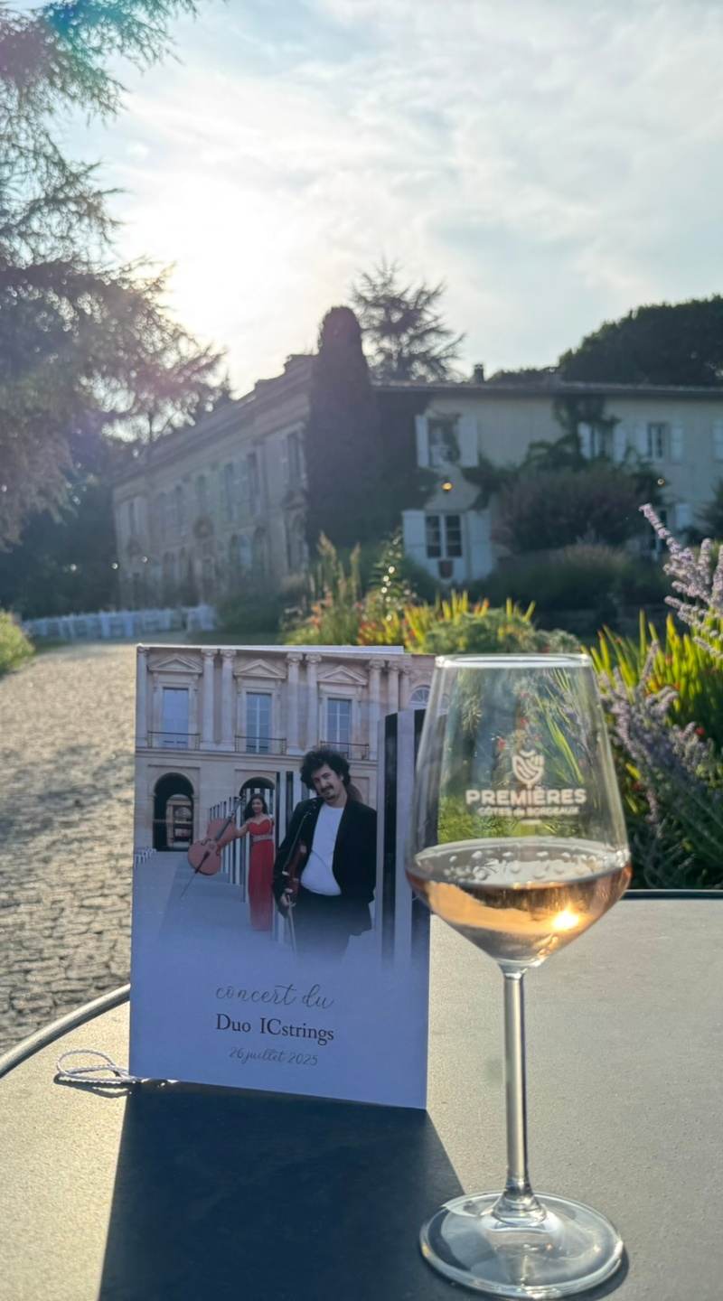 Domaine aux Conseillans 2