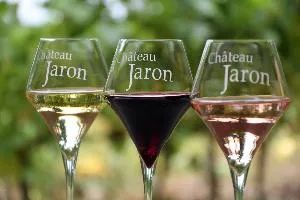 Château Jaron — photo 8