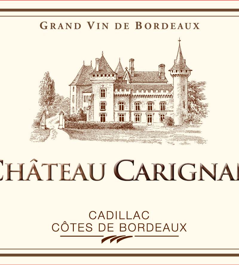 Château Carignan — photo principale