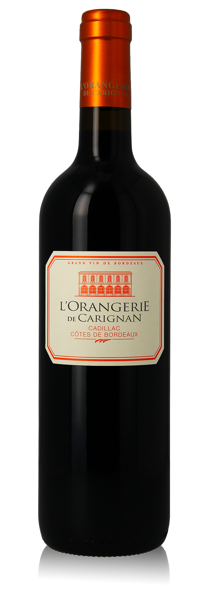 Château Carignan — photo 2