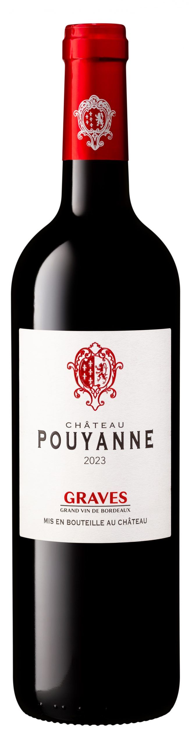 Château Pouyanne — photo 2