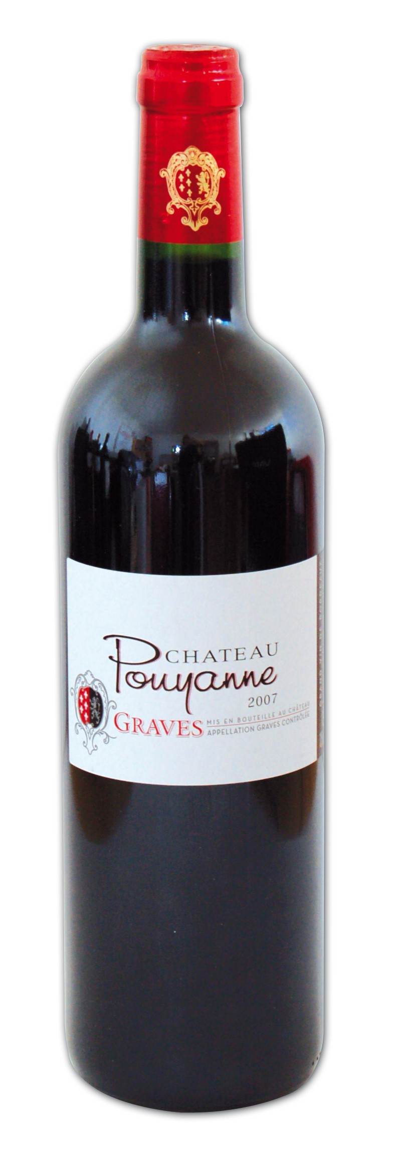 Château Pouyanne — photo principale
