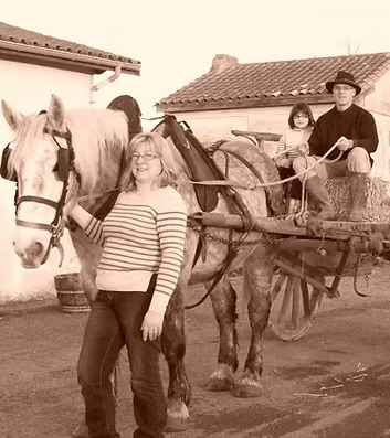 Famille Pestoury