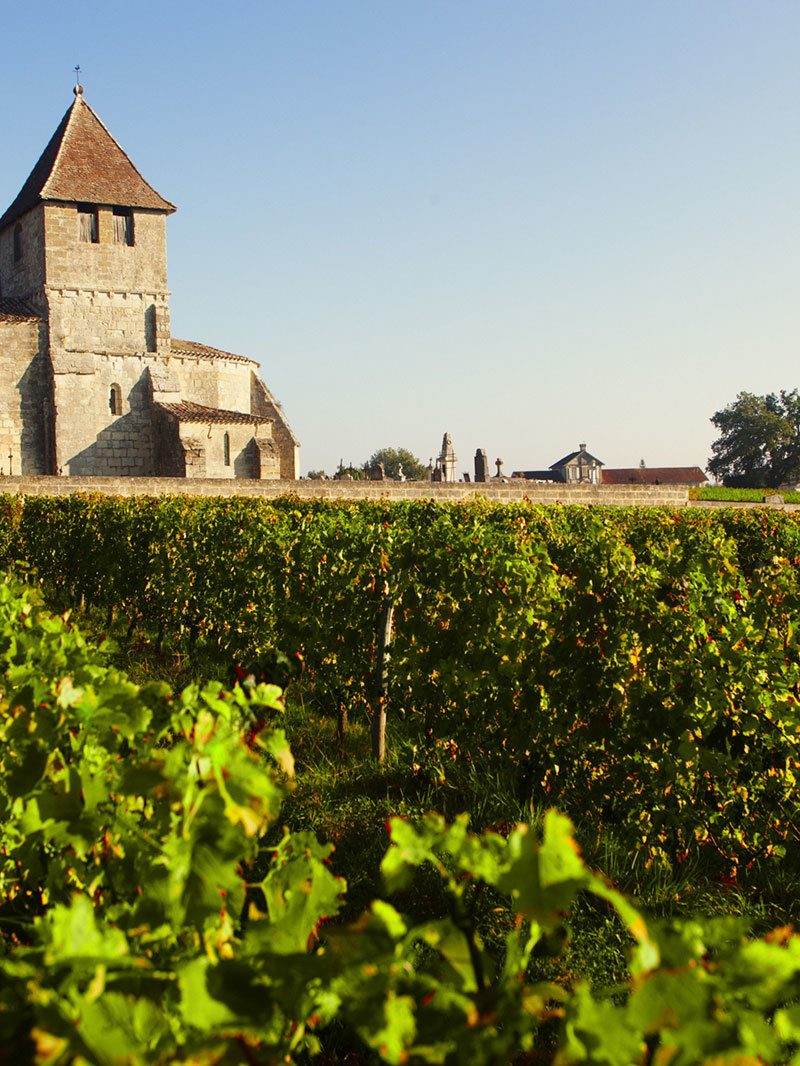 Château Cheminade — photo principale