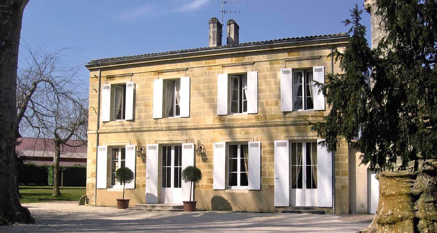 Château Haut Vigneau - Pessac-Léognan