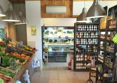 Aux saveurs des saisons