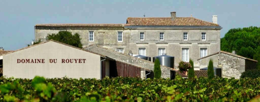 Domaine du Rouyet — photo 6