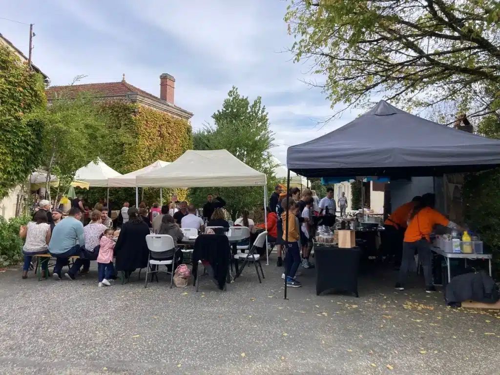Domaine Courbin Héritage — photo 7