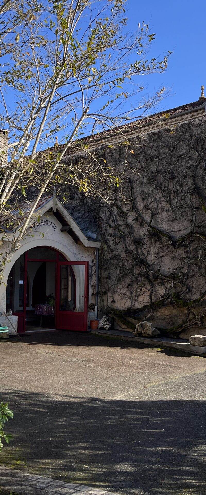 Domaine Courbin Héritage — photo principale
