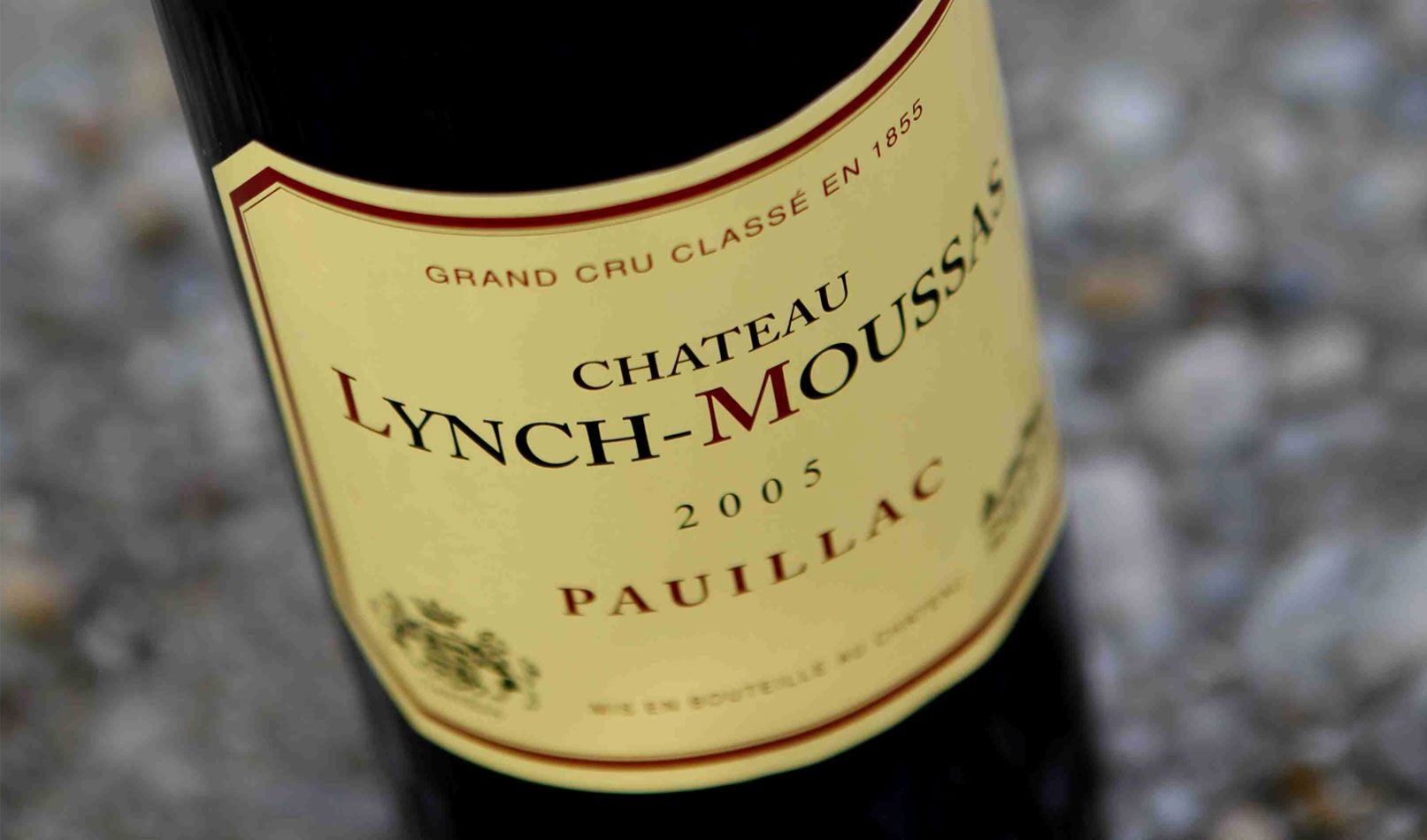 Château Lynch-Moussas — photo 6