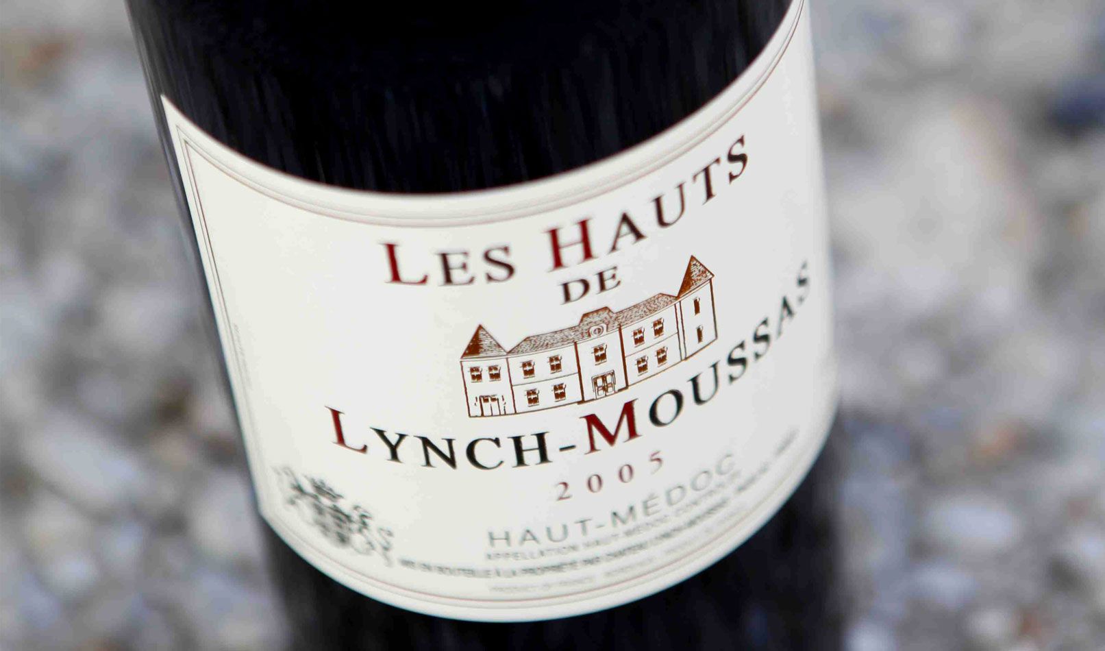 Château Lynch-Moussas — photo 5