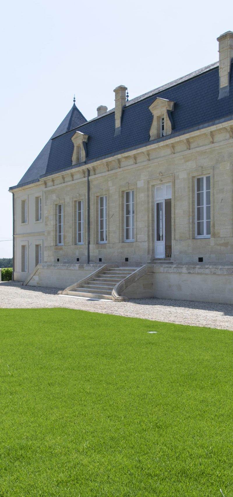 Château Bouqueyran