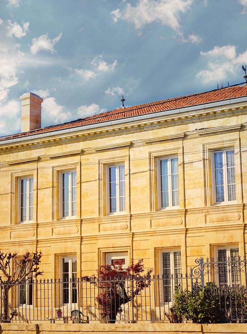 Château Ségur de Cabanac — photo principale