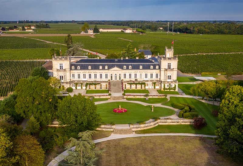 Château Ducru-Beaucaillou — photo 2