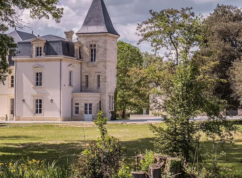 Château Sénéjac - Haut-Médoc