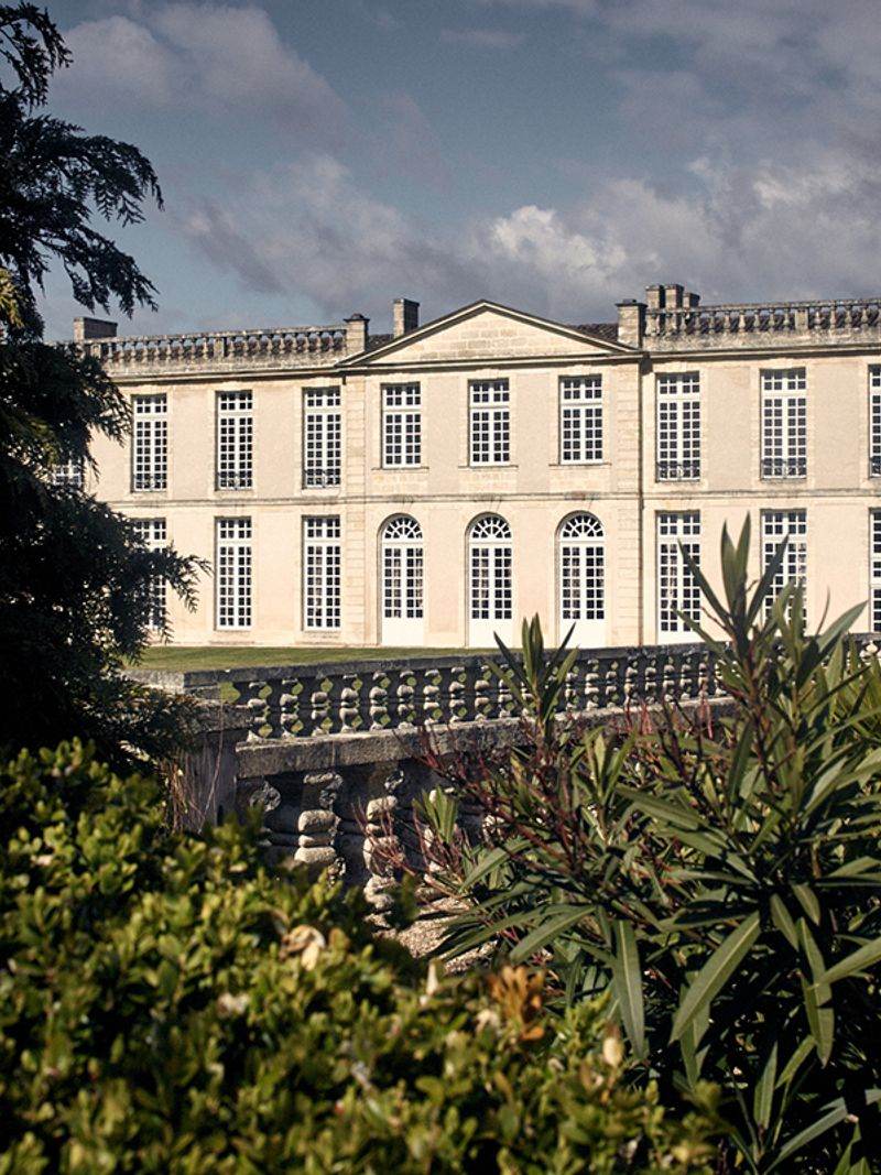 Château Laroque - Saint-Émilion
