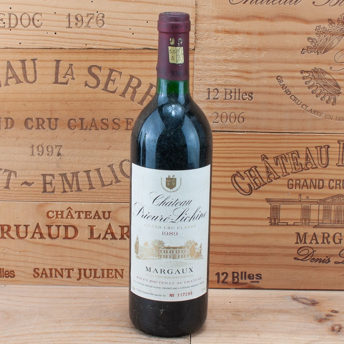 Château Martinens - Margaux