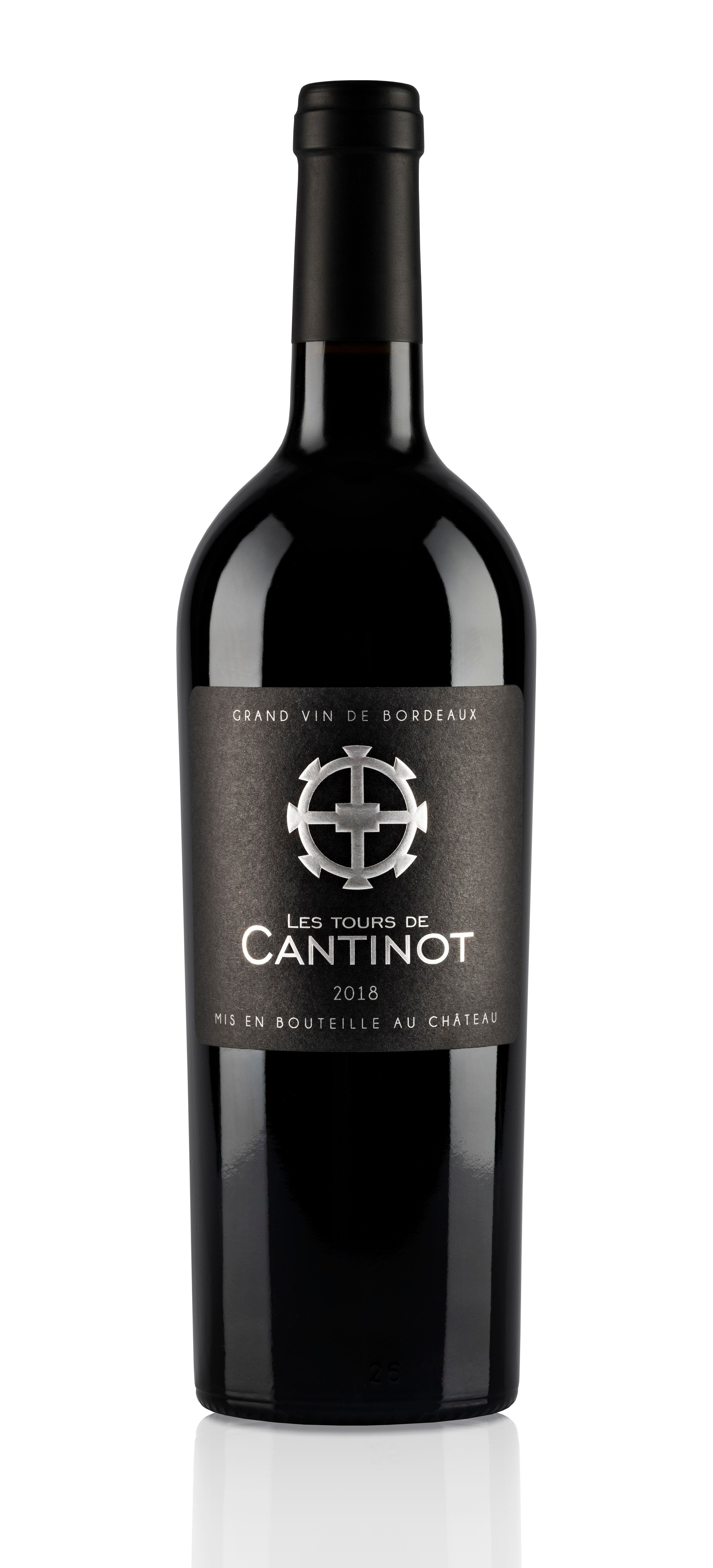 Château Cantinot — photo 2