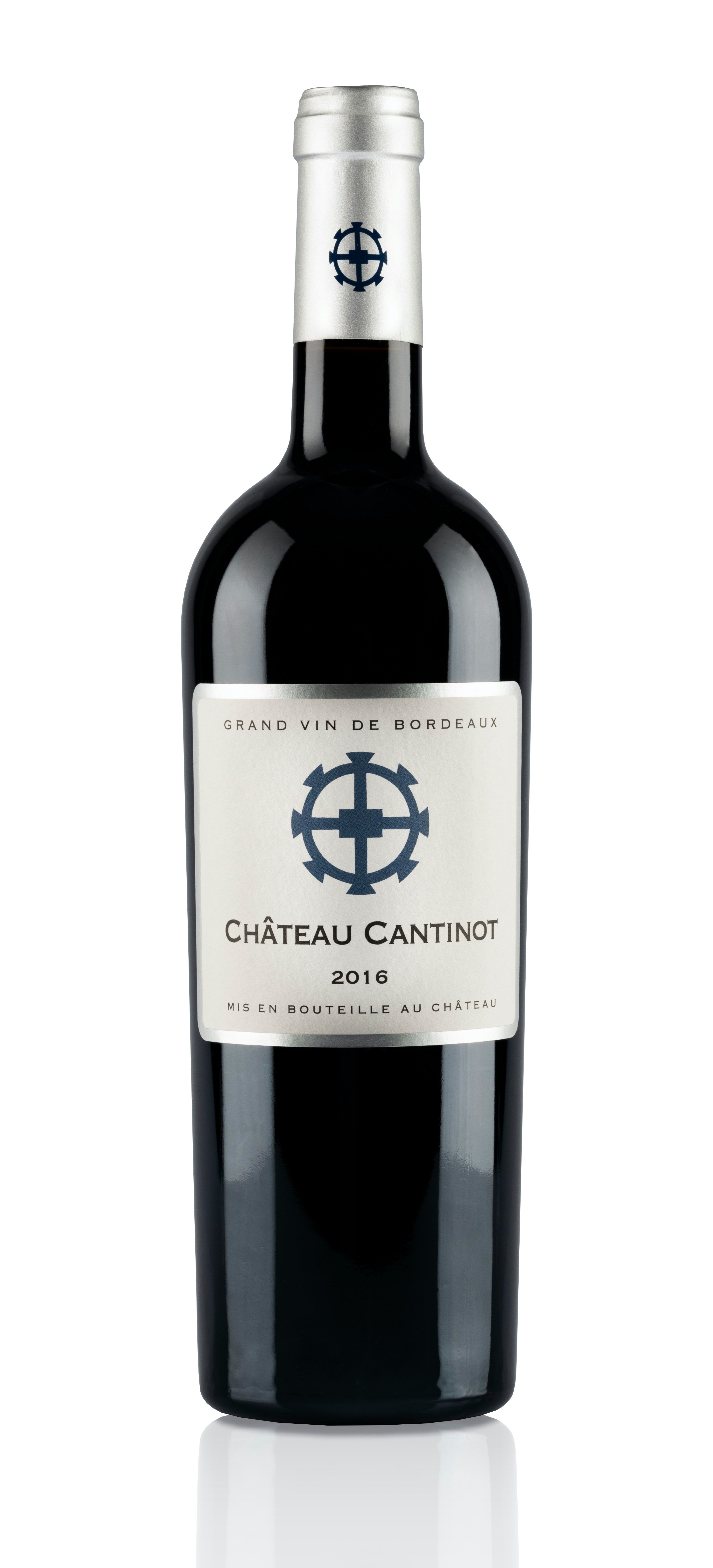 Château Cantinot — photo 8