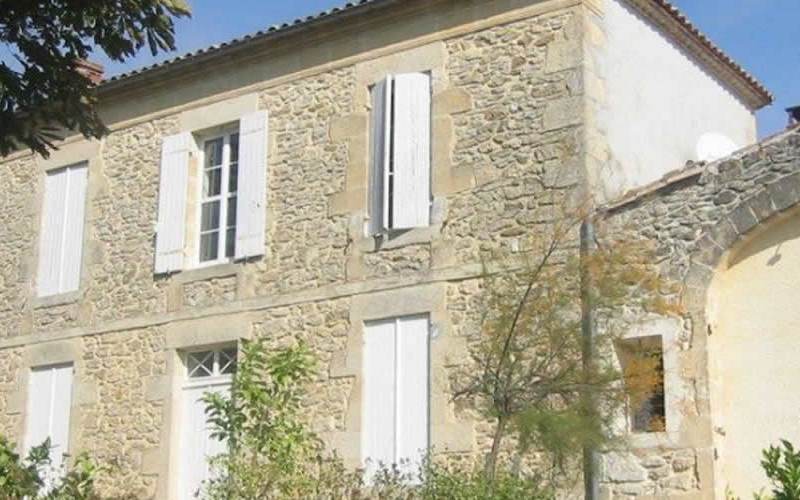 Le chateau