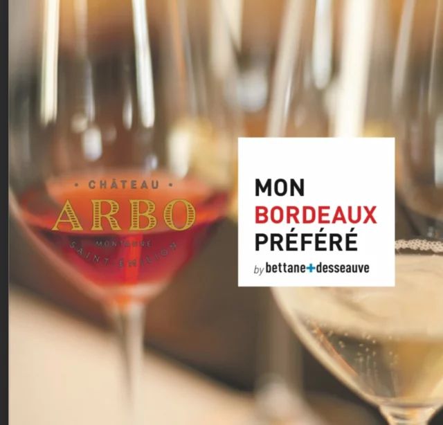 Photo — Château Arbo