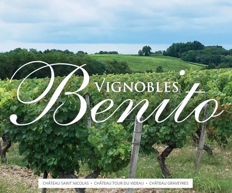 Château Benito — photo principale