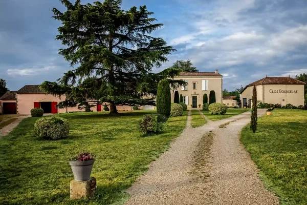 Clos Bourgelat — photo principale