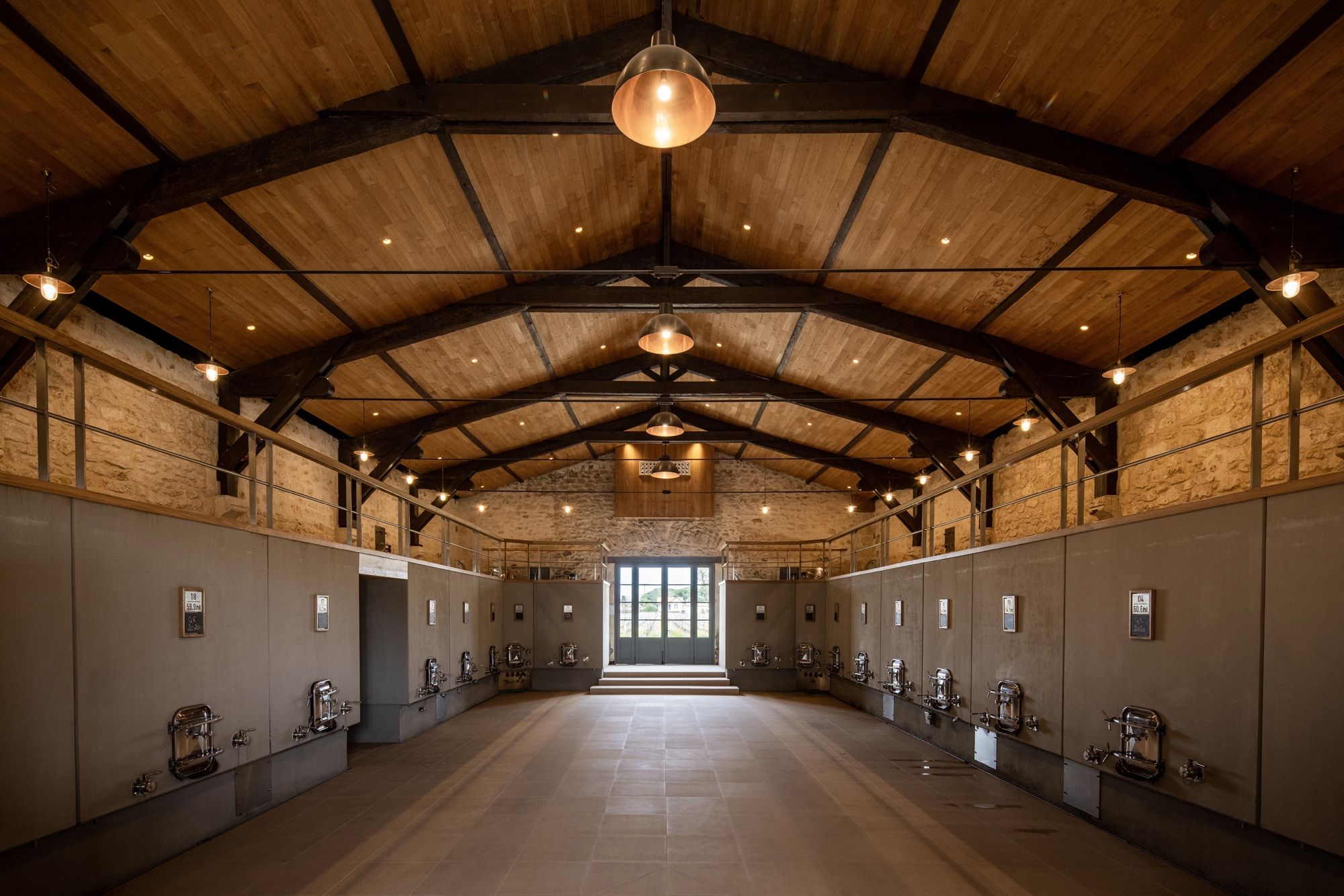 Château Quinault l'Enclos — photo 1