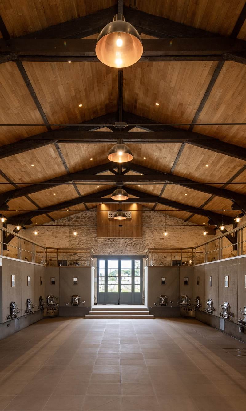 Château Quinault l'Enclos — photo principale