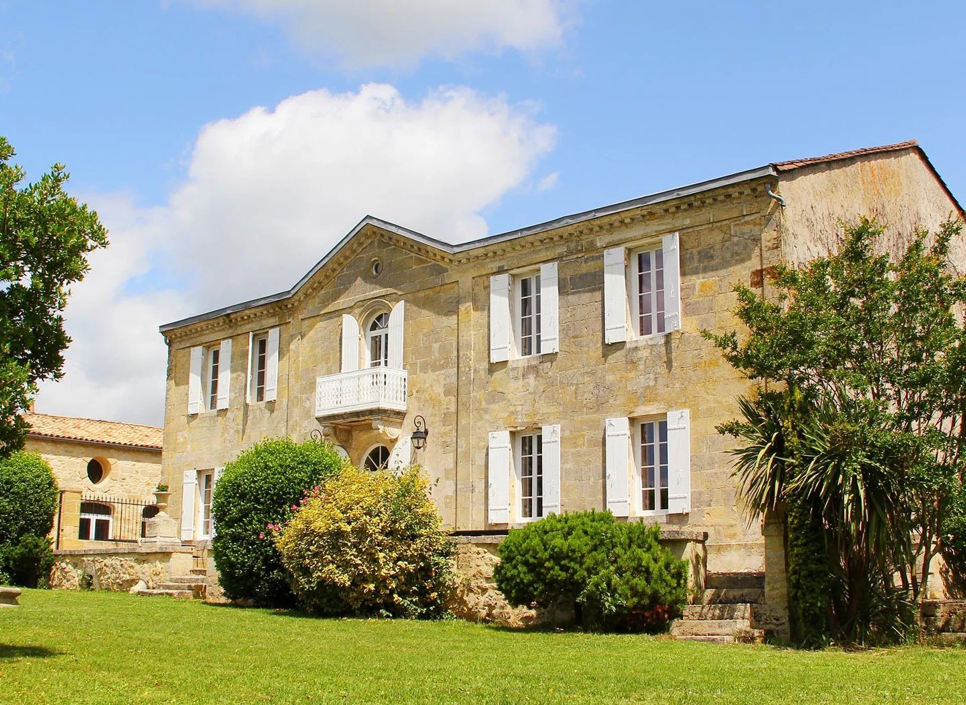 Chateau De Lestang Salle De Mariage Bordeaux Celebrez Votre Amour Dans Un Cadre Enchanteur Au Coeur De Notre Vignoble