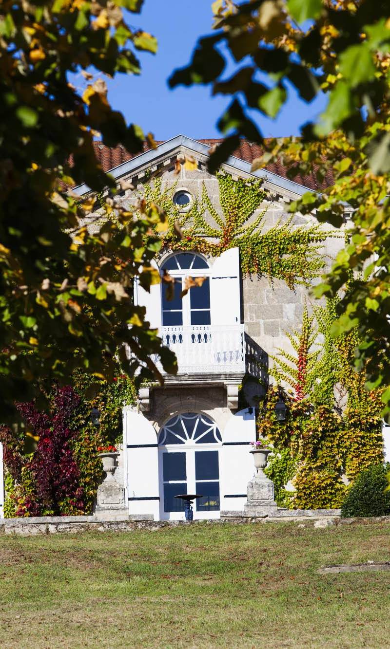 Château de l'Estang — photo principale