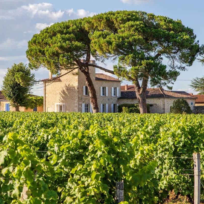 Château Closiot — photo principale