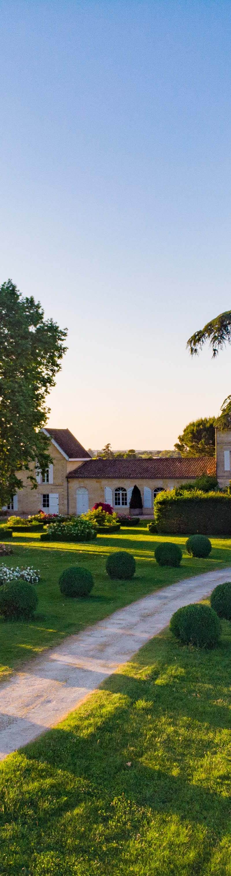 Château Jean Faure