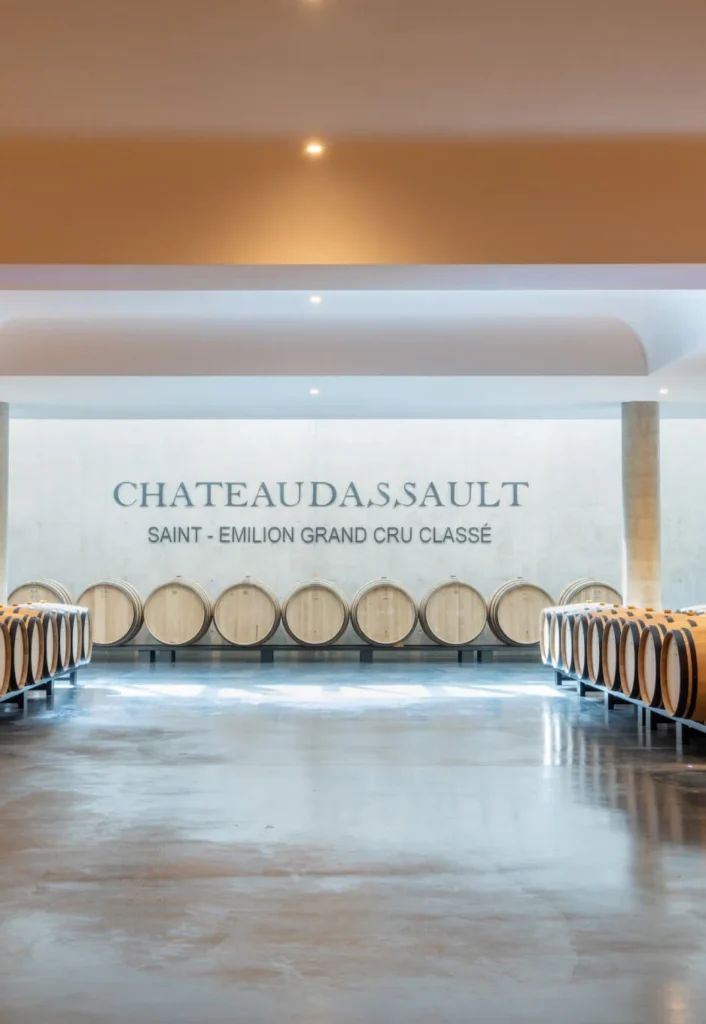 Château Dassault — photo 9