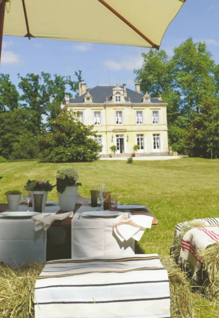 Château Dassault — photo 8